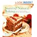 Sweet and Natural Baking: Sugar-free, Flavorful Recipes from Mani's Bakery
