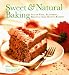 Sweet and Natural Baking: Sugar-free, Flavorful Recipes from Mani's Bakery