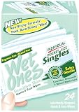 Wet Ones Moist Wipes - 24ct - Sensitive Skin
