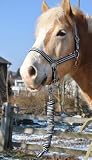 Horseone Nylonhalfter Baseline