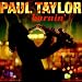 Paul Taylor