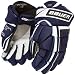 Nike Bauer Vapor XII Youth Hockey Gloves