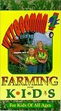 Vrrrooommm! Farming for Kids [VHS]
