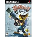 Ratchet & Clank