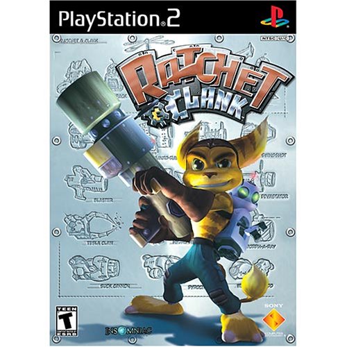 Ratchet & Clank
