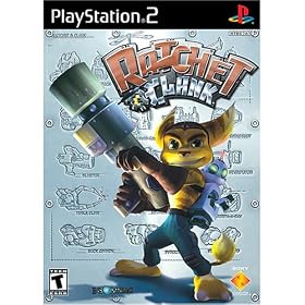Ratchet & Clank