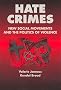 Hate Crimes: New Social Movements and the Politics of Violence (Social Problems and Social Issues)