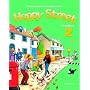 Happy Street 2: 2: Class Book: Class Book Level 2
