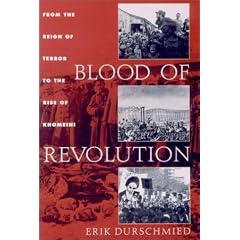 Blood Of Revolution