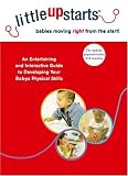 Little Up Starts For Babies Approximately 5-8