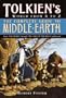The Complete Guide to Middle-earth: Tolkien's World from A to Z