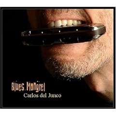 Blues Mongrel