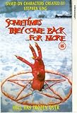 Review Cinema Club  / Sometimes They Come Back ...For More [1998]