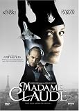 Madame Claude (Steelbook) - Fran�oise Fabian