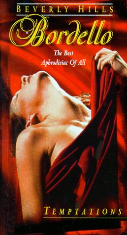 Temptations [VHS]