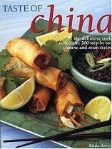 Taste of China