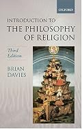 An Introduction to the Philosophy of Religion