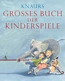 Produkt-Bild: Knaurs gro&szlig;es Buch der Kinderspiele