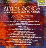 Search : Autumn Songs: Popular Works For Solo Piano