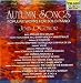 Classical Music : Autumn Songs: Popular Works For Solo Piano