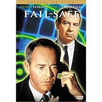 Fail-safe (Special Edition) (1964)