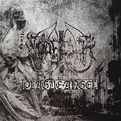 Plague angel ltd edition