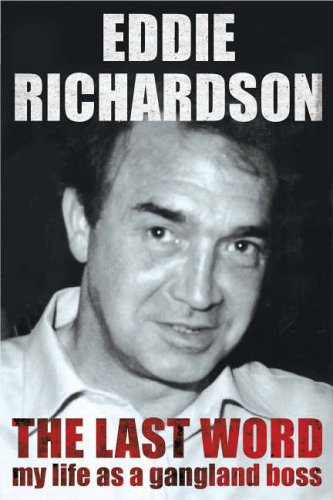 City Travel Guides Discounted  Books : The Last Word: My Life as a Gangland Boss