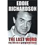 The Last Word: My Life as a Gangland Boss