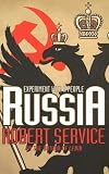 Russia: Experiment with a People