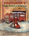Book cover of Firefighter's Night Before Christmas (Night Before Christmas Series).