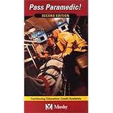 pass paramedic video and booklet