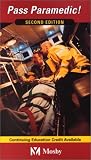  : Pass Paramedic (Video and Booklet)