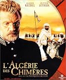 Revue Warner Vision France  / L'Algérie des chimères : Coffret 3 VHS