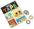 Melissa & Doug Tape Activity Book