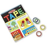 Melissa & Doug Tape Activity Book