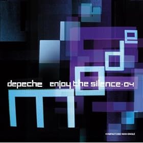 Enjoy the Silence