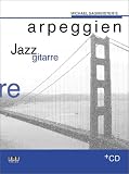 Produkt-Bild: Sagmeisters Arpeggien Jazzgitarre