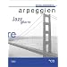 Sagmeisters Arpeggien Jazzgitarre