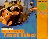 Microsoft Encarta Language Learning: French Deluxe