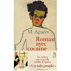 Roman avec coca�ne