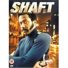 Shaft [UK Import]
