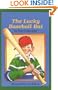 The Lucky Baseball Bat (Springboard Books)