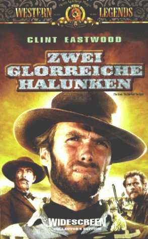 Zwei glorreiche Halunken