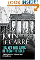 The Spy Who Came in from the Cold