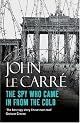 The Spy Who Came in From the Cold