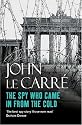 The Spy Who Came in from the Cold