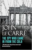 The Spy Who Came in From the Cold