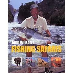 John Wilson's Greatest Fishing Adventures