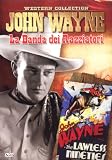 la banda dei razziatori / The Lawless Nineties (Dvd) Italian Import