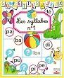 Les Syllabes, tome 1